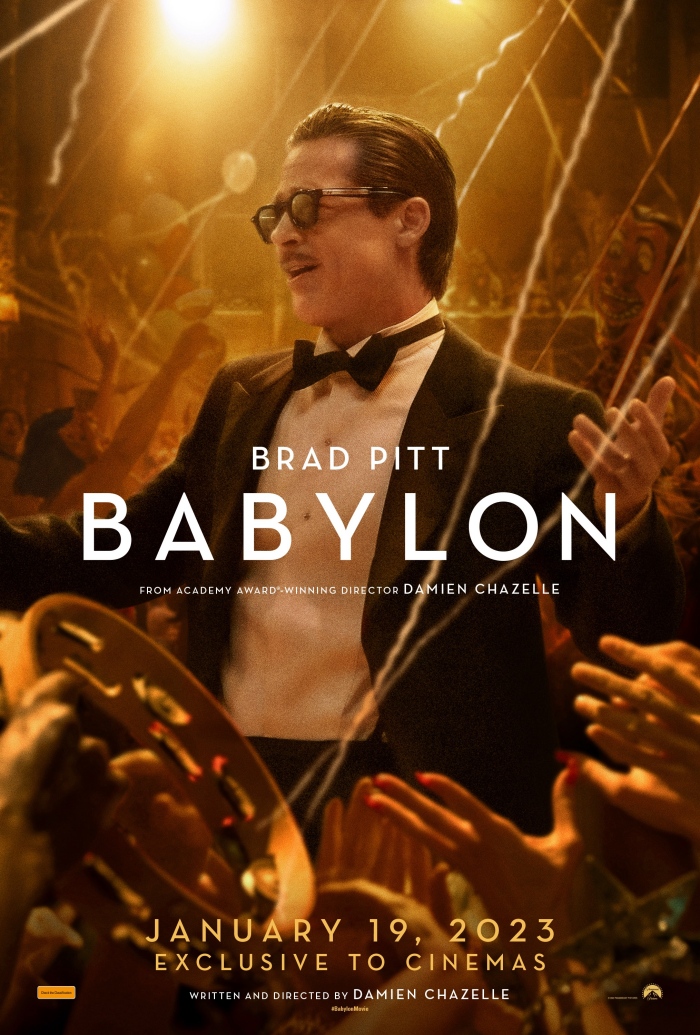ดูหนังออนไลน์ฟรี ดูหนังออนไลน์ movie BABYLON 2022 บาบิลอน