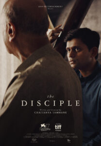 ดูหนังออนไลน์ THE DISCIPLE
