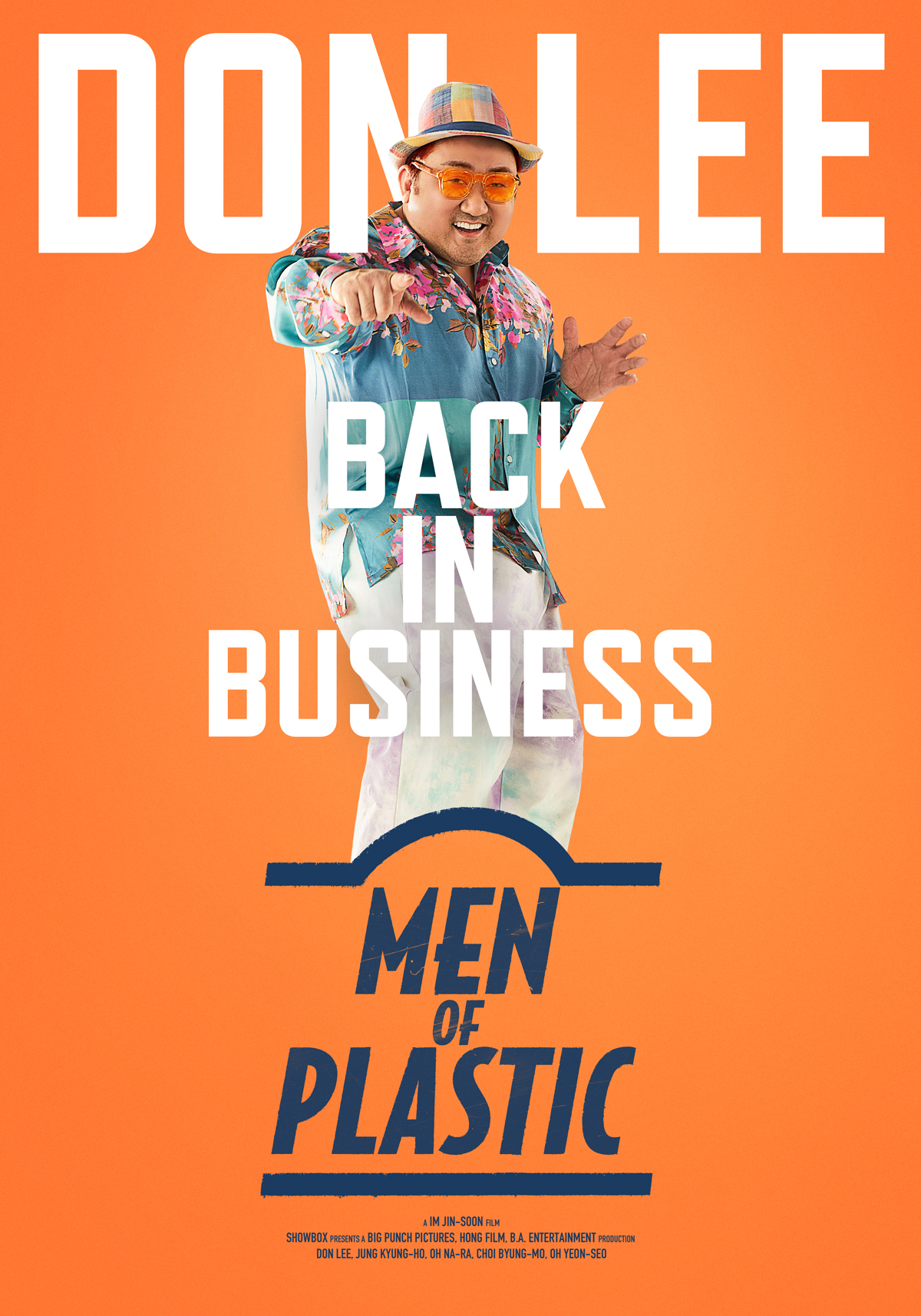 ดูหนังออนไลน์ ดูหนัง Men of Plastic 2022 อัพกูจอง หลอกมาอัพ จัดมาลวง พากย์ไทย