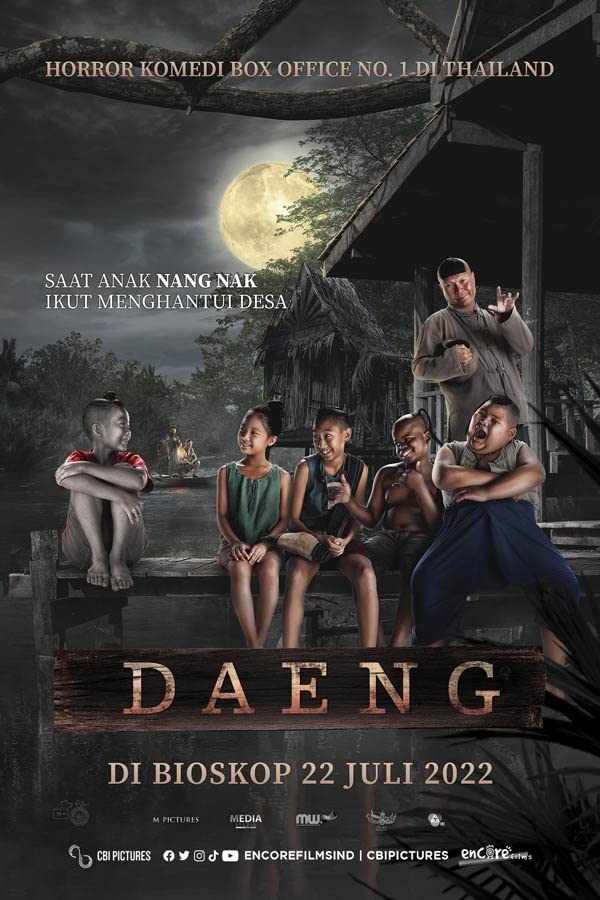 ดูหนังออนไลน์ฟรี ดูหนัง Daeng Phra Khanong 2022 แดง พระโขนง