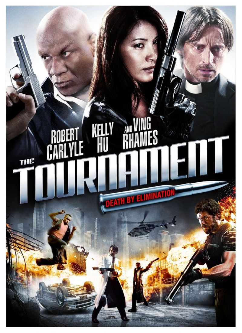 ดูหนังออนไลน์ ดูหนังออนไลน์ movie THE TOURNAMENT 2009 เลือดล้างสังเวียนนักฆ่า