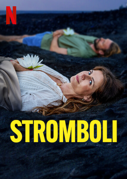 ดูหนังออนไลน์ ดูหนังออนไลน์ movie STROMBOLI 2023 สตรอมโบลี