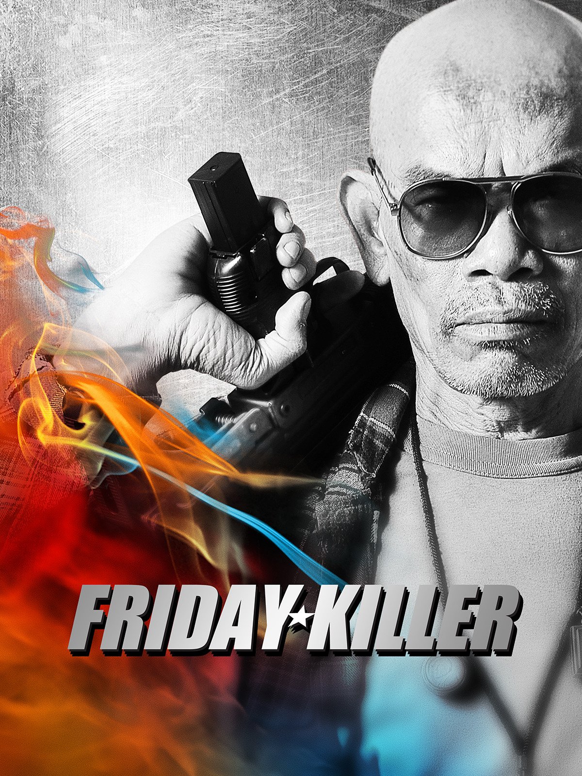 ดูหนังออนไลน์ฟรี ดูหนังฟรี Friday Killer 2011