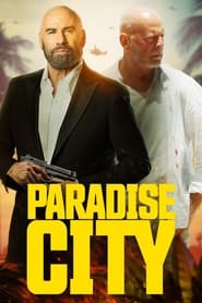 ดูหนังออนไลน์ฟรี ดูหนังฟรี PARADISE CITY 2022 เมืองสวรรค์ คนอึดล่าโหด พากย์ไทย