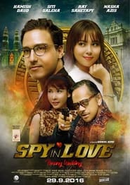ดูหนังออนไลน์ ดูหนังฟรี SPY IN LOVE 2016 ซับไทย