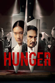 ดูหนังออนไลน์ฟรี ดูหนังฟรี HUNGER 2023 คนหิว เกมกระหาย พากย์ไทย