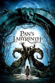 ดูหนังออนไลน์ฟรี ดูหนังฟรี PAN’S LABYRINTH 2006 อัศจรรย์แดนฝัน มหัศจรรย์เขาวงกต พากย์ไทย