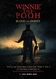 ดูหนังฟรี Winnie the Pooh: Blood and Honey 2023
