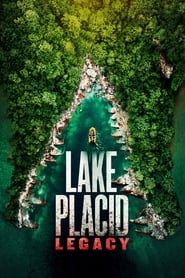 ดูหนังออนไลน์ฟรี ดูหนังฟรี Lake Placid Legacy 2018 โคตรเคี่ยมบึงนรก 6
