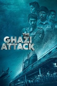 ดูหนังออนไลน์ฟรี ดูหนังฟรี The Ghazi Attack 2017