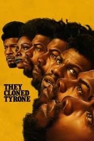 ดูหนังออนไลน์ฟรี ดูหนังฟรี They Cloned Tyrone 2023 โคลนนิงลวง ลับ ล่อ