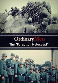 ดูหนังออนไลน์ฟรี ดูหนังฟรี Ordinary Men The Forgotten Holocaust 2022