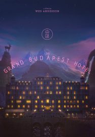 ดูหนังฟรี The Grand Budapest Hotel 2014
