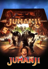 ดูหนังออนไลน์ฟรี ดูหนังฟรี Jumanji 1995 จูแมนจี้ เกมดูดโลกมหัศจรรย์