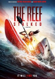 ดูหนังออนไลน์ ดูหนังฟรี The Reef Stalked 2022 ครีบพิฆาต