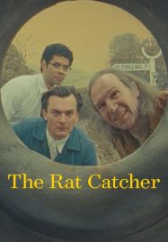 ดูหนังออนไลน์ฟรี ดูหนังฟรี The Rat Catcher 2023 คนจับหนู