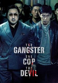 ดูหนังออนไลน์ ดูหนังฟรี The Gangster the Cop the Devil 2019