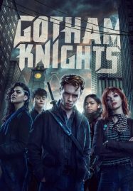 ดูหนังออนไลน์ ดูหนังฟรี Gotham Knights Season 1 2023