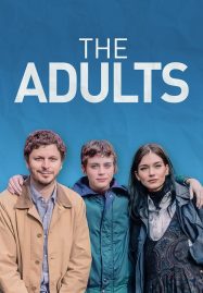 ดูหนังออนไลน์ฟรี ดูหนังฟรี The Adults 2023