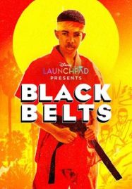 ดูหนังออนไลน์ฟรี ดูหนังฟรี Black Belts 2023