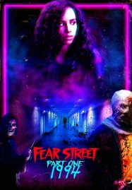 ดูหนังออนไลน์ฟรี ดูหนังฟรี Fear Street Part 1 1994 2021 ถนนอาถรรพ์ภาค 1 1994