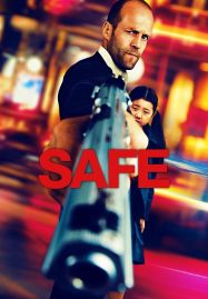 ดูหนังออนไลน์ ดูหนังฟรี  Safe 2012 โคตรระห่ำ ทะลุรหัส