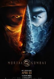 ดูหนังฟรี Mortal Kombat 2021 มอร์ทัล คอมแบท