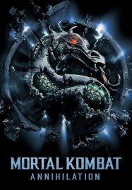 ดูหนังฟรี Mortal Kombat Annihilation 1997