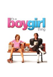 ดูหนังฟรี It’s a Boy Girl Thing 2006 หนุ่มห้าวสลับสาวจุ้น