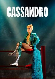 ดูหนังออนไลน์ ดูหนังฟรี Cassandro 2023